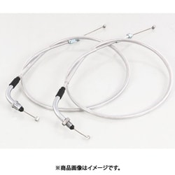 CA Aワイヤー150L STEEDフラット 103-91-1645-11