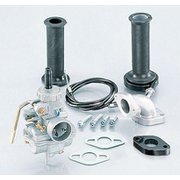 キャブKIT【PC20/ハイスロ】NEWモンキー 110-1015516