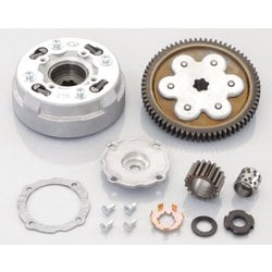 キョウカクラッチKIT 6Vモンキー（17：69） 307-1013120