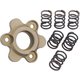 ビレットクラッチリフターSET（T2） GROM 307-1452600