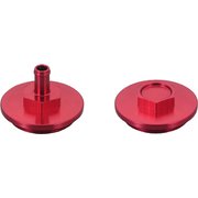 タペットCAPセット(RED)TTR50 310-0084420