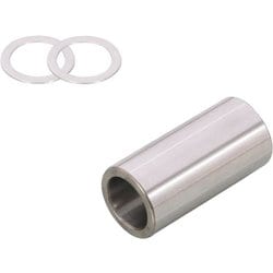 パワーUPプーリーボス JOG（SA36J） 463-0089000