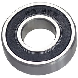 カートリッジベアリング R8 1/2×1/8×5/16 CB-200