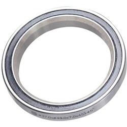 ヘッドベアリング 37.0×49.0×7 45/45° CB-770