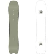 SOULMATE スノーボード 板のみ 153cm 260112