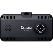 ドライブレコーダー 前方・車内録画タイプ・画面なし GPS非搭載 3年保証 CS691FH