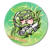 SYNC-CODE5KB375-YC コードギアス 反逆のルルーシュ 3way缶バッジ 第3弾 C.C.