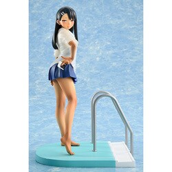 イジらないで、長瀞さん』 長瀞さん フィギュア - ベルファイン