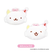 GP14-01 がおぱわるぅ もふもふクリップ おたんじょうび