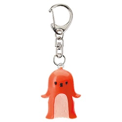 WIN-1-05 ウインナー キーホルダー ペンギンさん