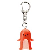 WIN-1-05 ウインナー キーホルダー ペンギンさん