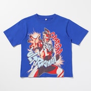ウルトラマンオメガ ビッグTシャツ XXSサイズ