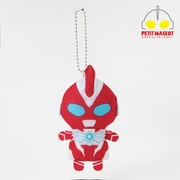 ウルトラマンオメガ ぷちマスコットキーホルダー ウルトラマンオメガ