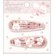 FE44007 シュガーココムー ヘアピン 2個セット