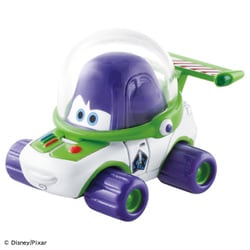 トミカ カーズ トミカ SP バズ・ライトイヤー（スタンダードタイプ）