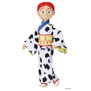トイ・ストーリー 30周年 リアルサイズトーキングフィギュア ジェシー KIMONO ver.