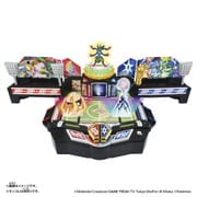 ポケットモンスター モンコレ 激闘!メガテラスタジアム