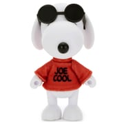 PEANUTS アクションフロッキーマスコット スヌーピー(ジョー・クール)