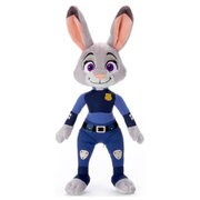 ディズニーキャラクター ズートピア ぬいぐるみ M ジュディ・ホップス