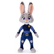 ディズニーキャラクター ズートピア ぬいぐるみ S ジュディ・ホップス