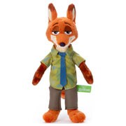 ディズニーキャラクター ズートピア ぬいぐるみ S ニック・ワイルド