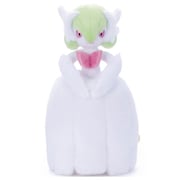 ポケットモンスター キミにきめた！ポケットモンスターゲットぬいぐるみ メガサーナイト