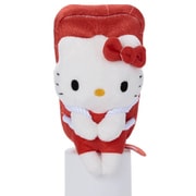 サンリオキャラクターズ ちょっこりさん ぬいぐるみ 寿司 -sushi- ハローキティ