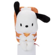 サンリオキャラクターズ ちょっこりさん ぬいぐるみ 寿司 -sushi- ポチャッコ