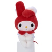 サンリオキャラクターズ ちょっこりさん ぬいぐるみ 寿司 -sushi- マイメロディ