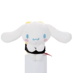 サンリオキャラクターズ ちょっこりさん ぬいぐるみ 寿司 -sushi- シナモロール