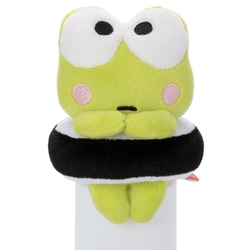 サンリオキャラクターズ ちょっこりさん ぬいぐるみ 寿司 -sushi- けろけろけろっぴ
