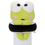 サンリオキャラクターズ ちょっこりさん ぬいぐるみ 寿司 -sushi- けろけろけろっぴ