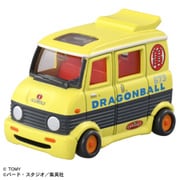 トミカ ドリームトミカ トミカ×ドラゴンボール 亀仙人のワゴン車