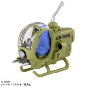 トミカ ドリームトミカ トミカ×ドラゴンボール レッドリボン軍の小型戦闘機