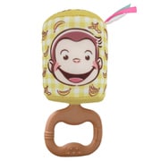 カミカミポロロンチャイム おさるのジョージ