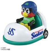トミカ プロ野球トミカ 2025 マスコットカー 東京ヤクルトスワローズ