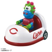トミカ プロ野球トミカ 2025 マスコットカー 広島東洋カープ