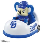 トミカ プロ野球トミカ 2025 マスコットカー 中日ドラゴンズ