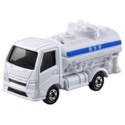 トミカ No.87 散水車