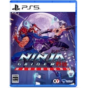 NINJA GAIDEN：Ragebound スタンダードエディション [PS5ソフト]