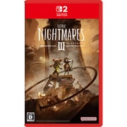 リトルナイトメア3 [Nintendo Switch 2 ソフト]