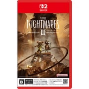 リトルナイトメア3 [Nintendo Switch 2 ソフト]