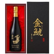 金鯱 超特撰 純米大吟醸酒 2024BY 16度 720ml [純米大吟醸酒]