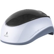 光スカルプケア美容器 ダークグレー iHelmet LTD88