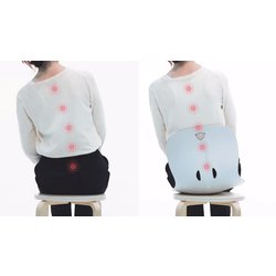 ヨドバシ.com - ダイバーシティ カーブルチェア ワイド グレー