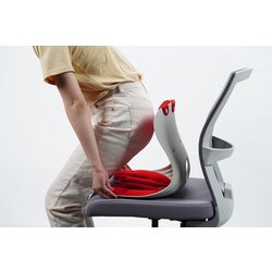 ヨドバシ.com - ダイバーシティ カーブルチェア グランド グレー