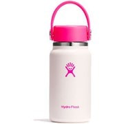 Micro Hydro 水筒 マグボトル 200ml Neon Pink 8902060169251