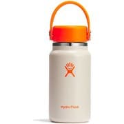 Micro Hydro 水筒 マグボトル 200ml Neon Orange 8902060170251