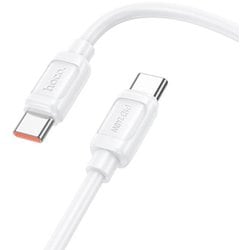 240W Type-Cケーブル 1m ホワイト X115-CC-WH