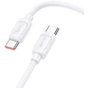 240W Type-Cケーブル 1m ホワイト X115-CC-WH